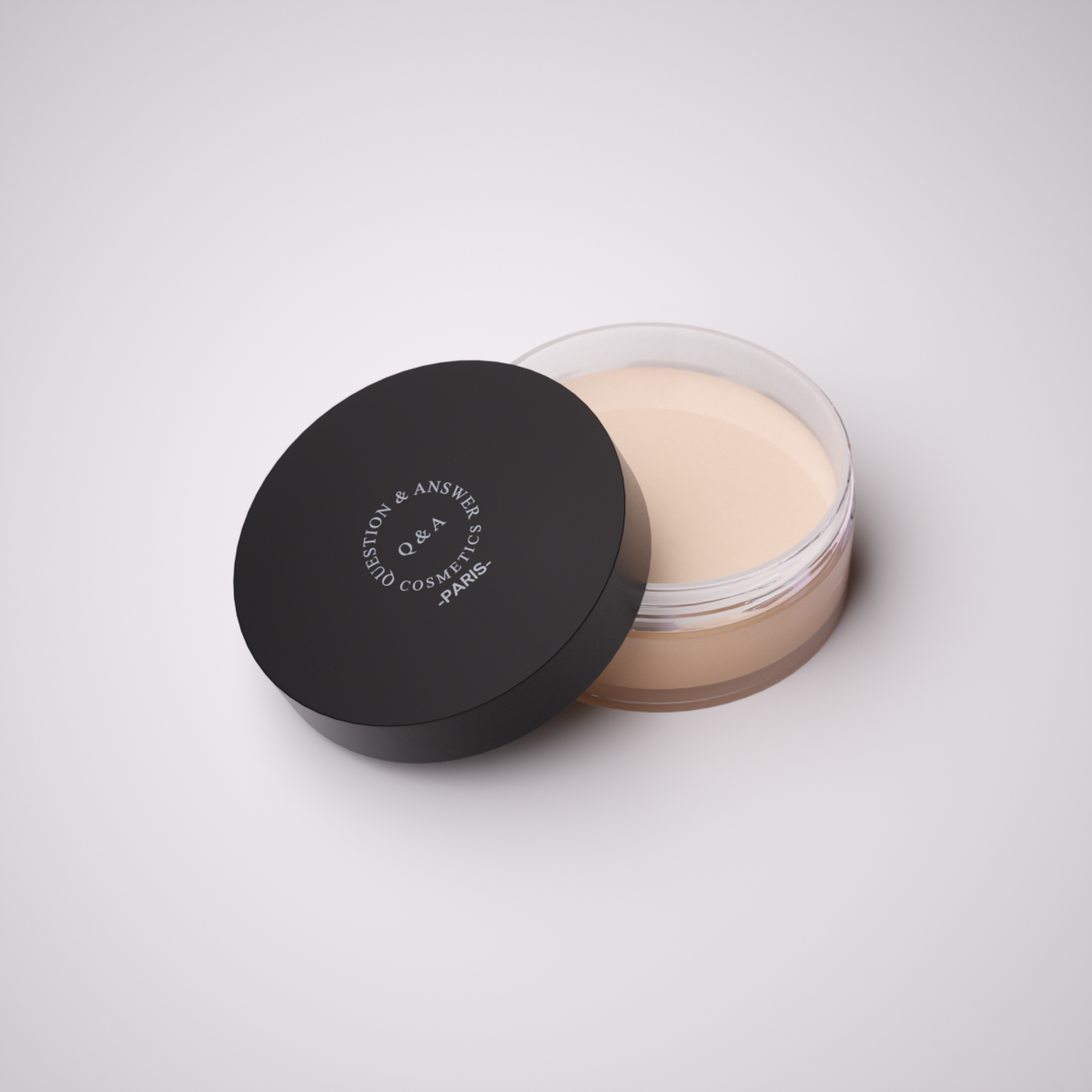 بودره سائبه سيكرت برايتنج - 2