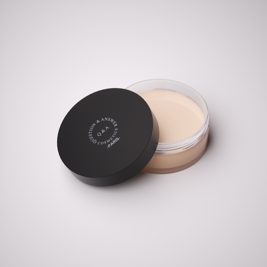 بودره سائبه سيكرت برايتنج - 2