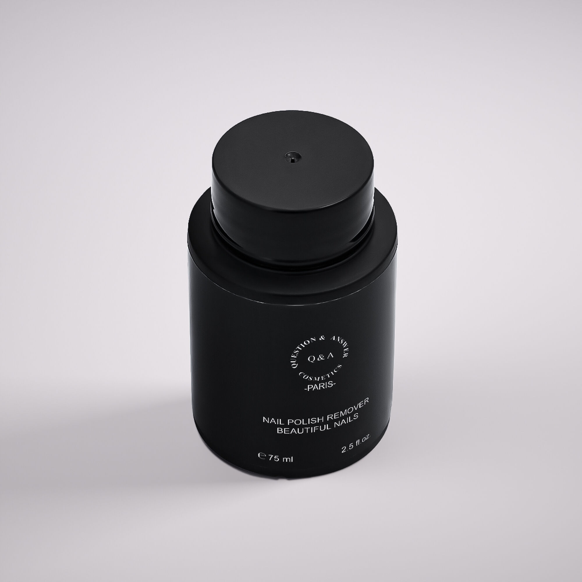 مزيل طلاء أظافر  Q and A PRO