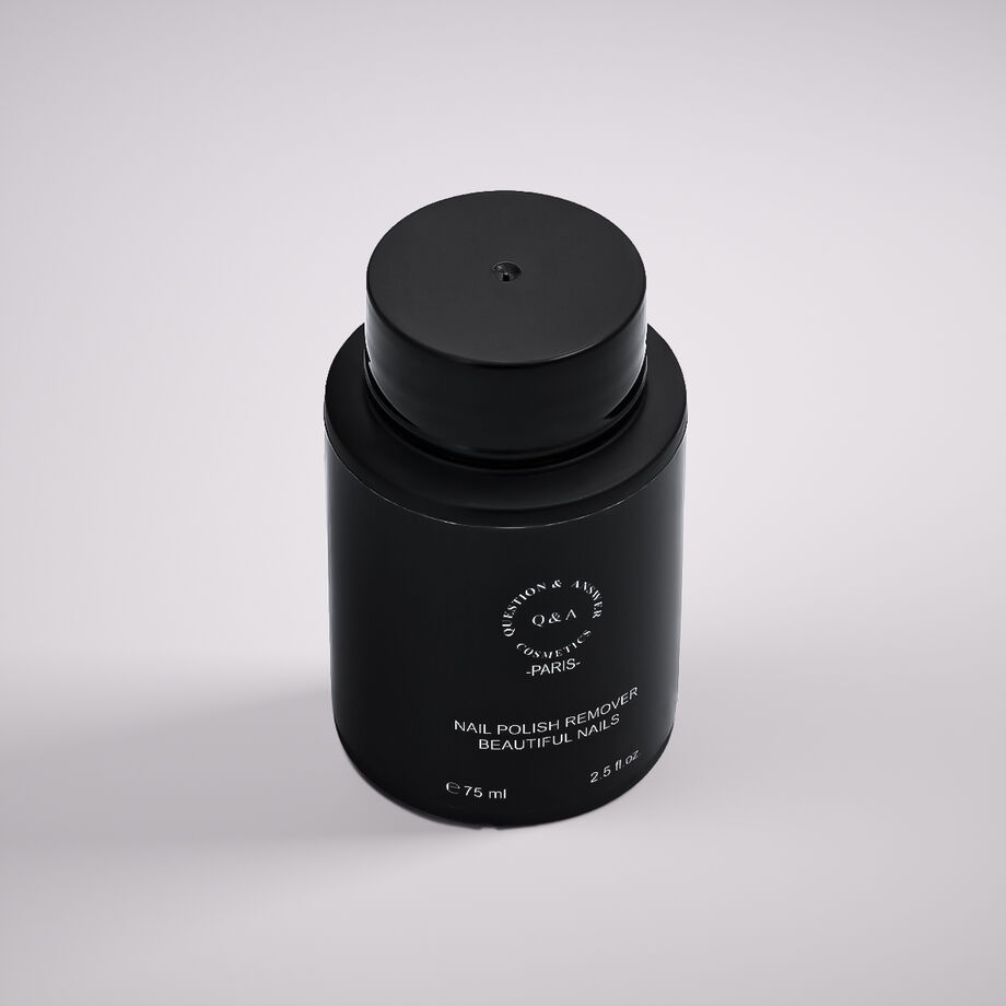 مزيل طلاء أظافر  Q and A PRO