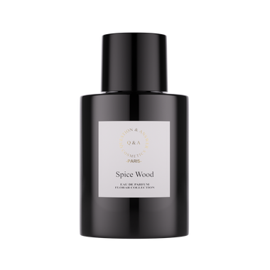 سبايسي وود - كيو اند ايه