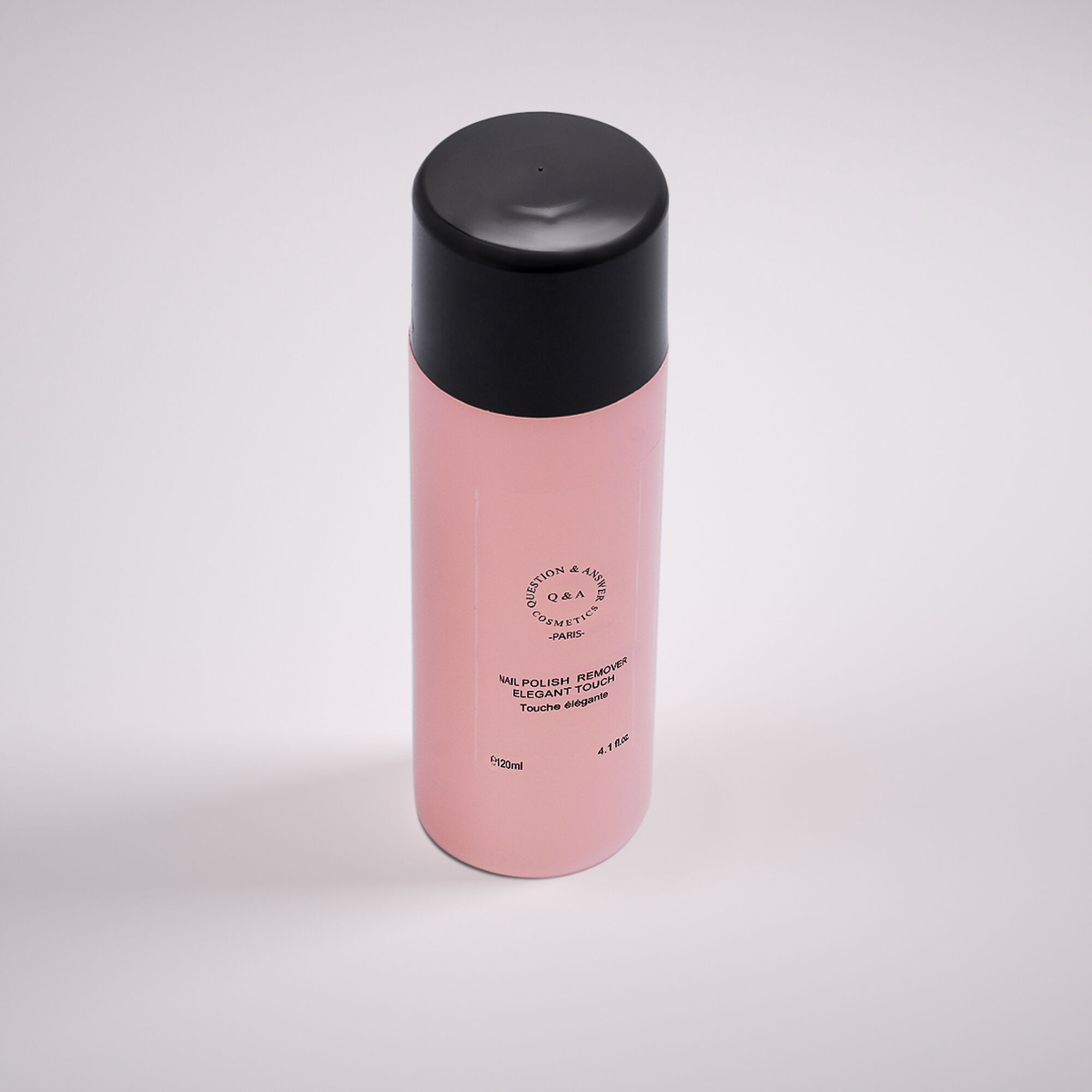 مزيل طلاء اظافر سائل Q and A PRO