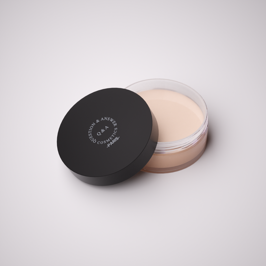 بودره سائبه سيكرت برايتنج - 3