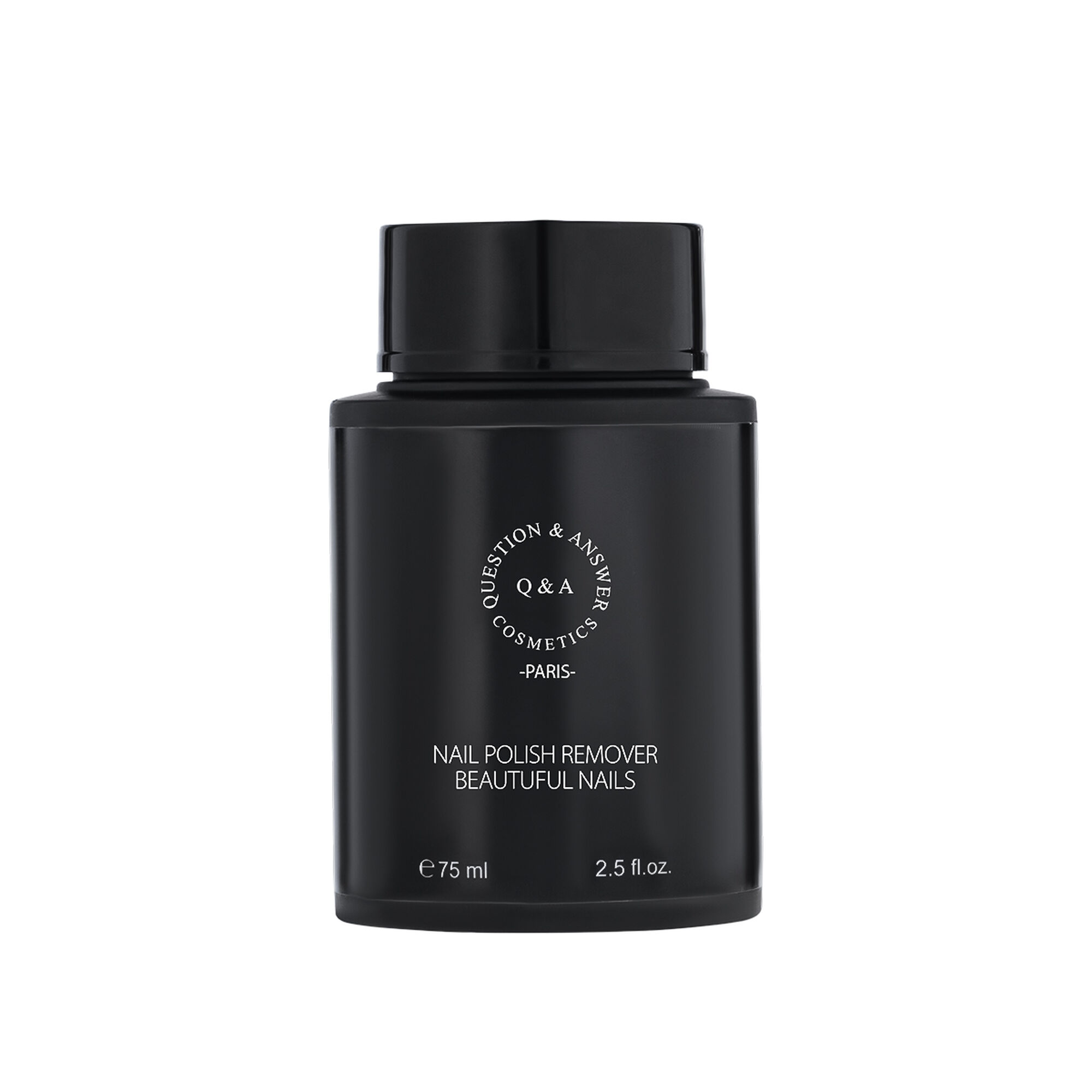 مزيل طلاء أظافر  Q and A PRO