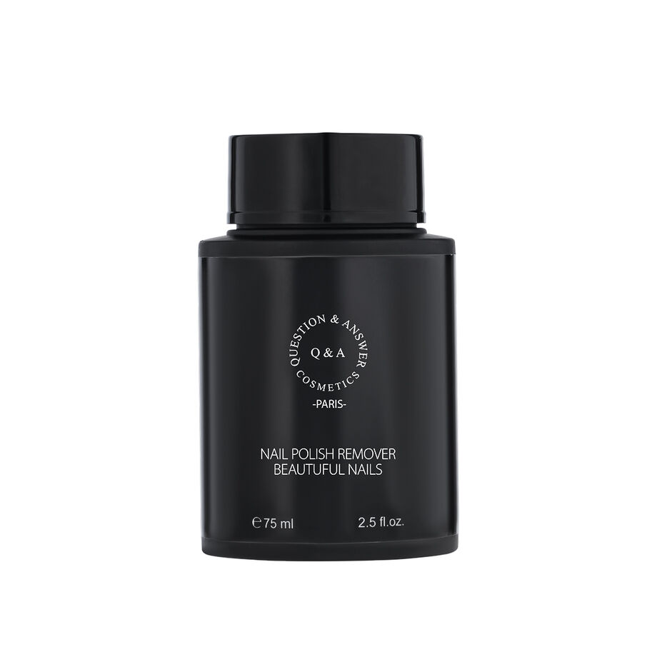 مزيل طلاء أظافر  Q and A PRO