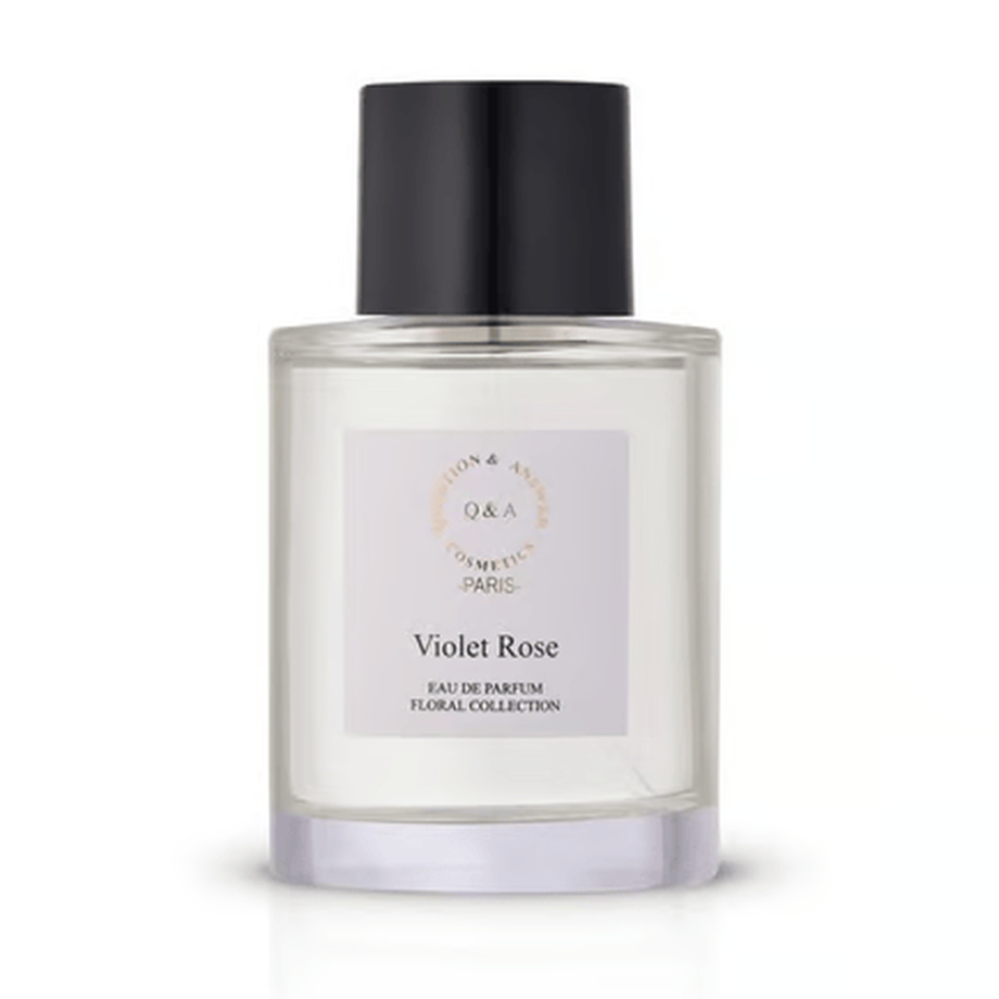 فايلوت روز - كيو اند ايه