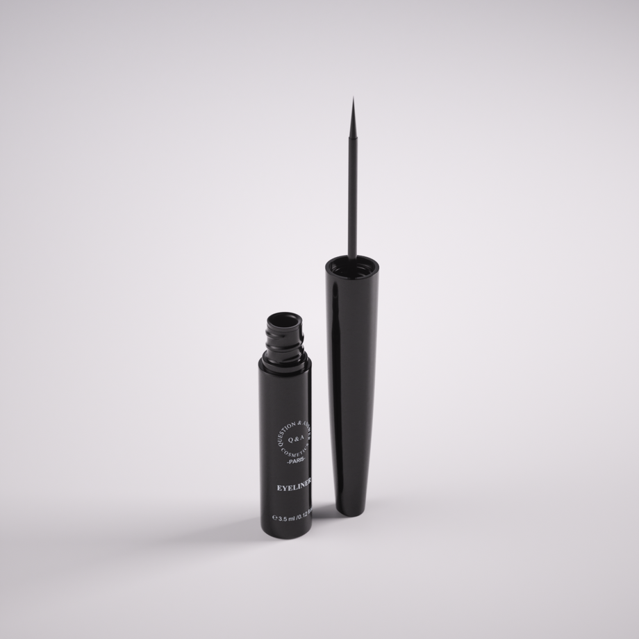 كحل سائل Q and A PRO