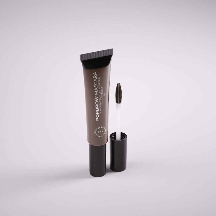 مسكره حواجب الوان Q&A PRO NO.05