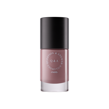 طلاء أظافر مطفي NO.08 Q&A PRO